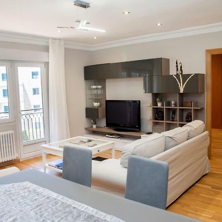 Apartamento 8 - 10 pax Soria - Centro Esterno foto
