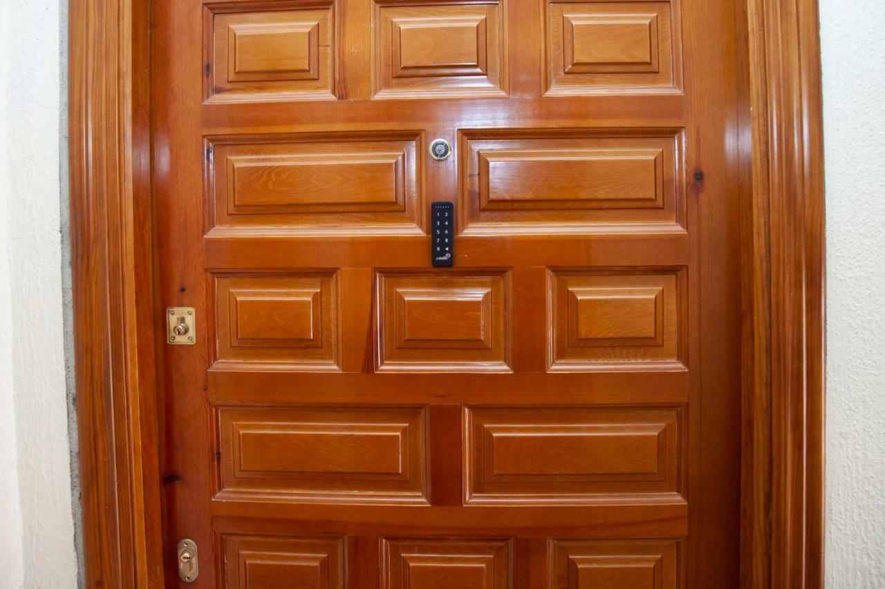 Apartamento 8 - 10 pax Soria - Centro Esterno foto