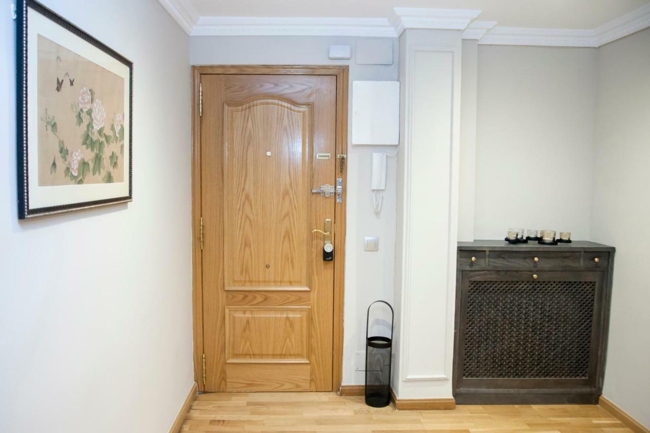 Apartamento 8 - 10 pax Soria - Centro Esterno foto