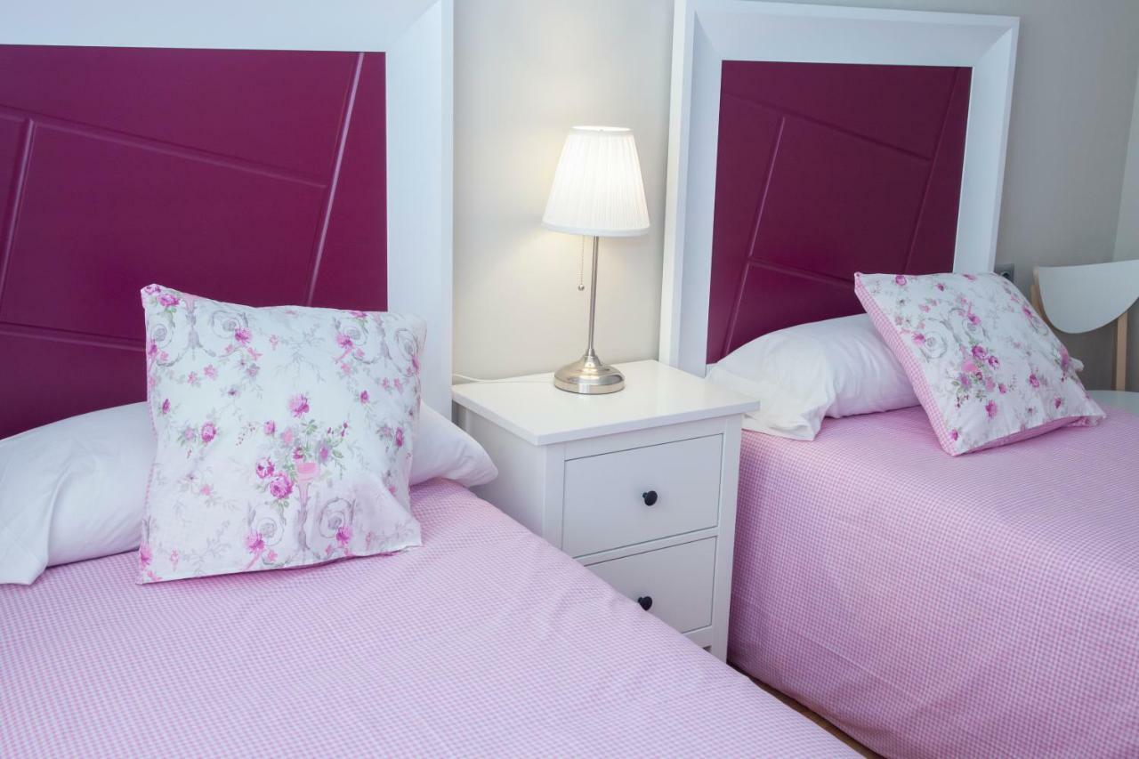 Apartamento 8 - 10 pax Soria - Centro Esterno foto