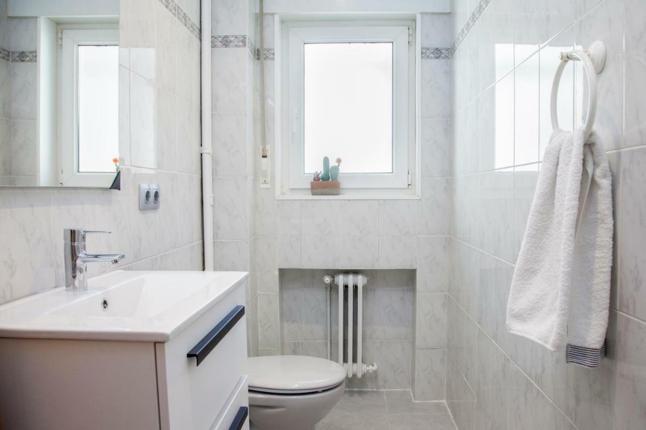Apartamento 8 - 10 pax Soria - Centro Esterno foto