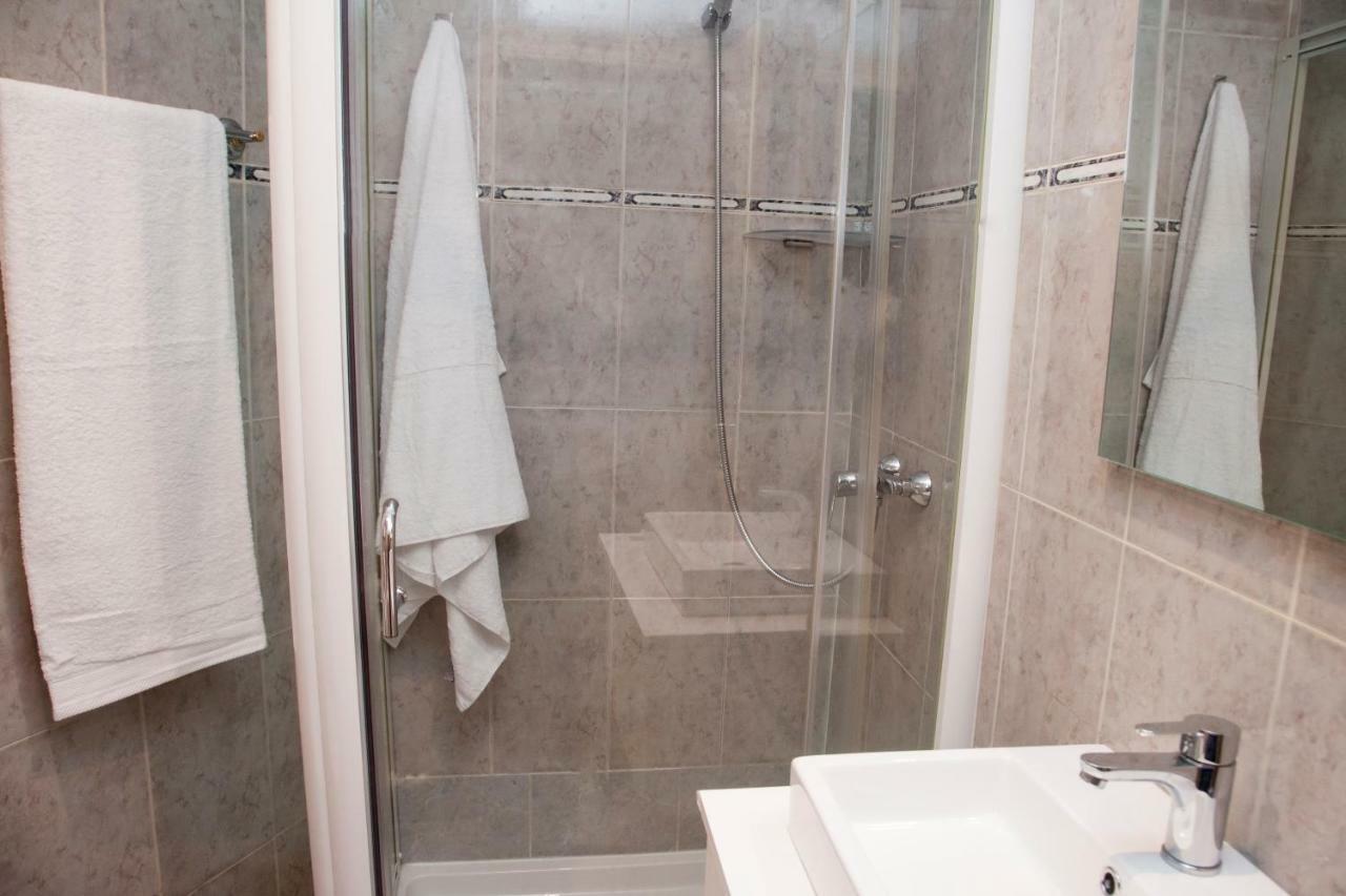 Apartamento 8 - 10 pax Soria - Centro Esterno foto