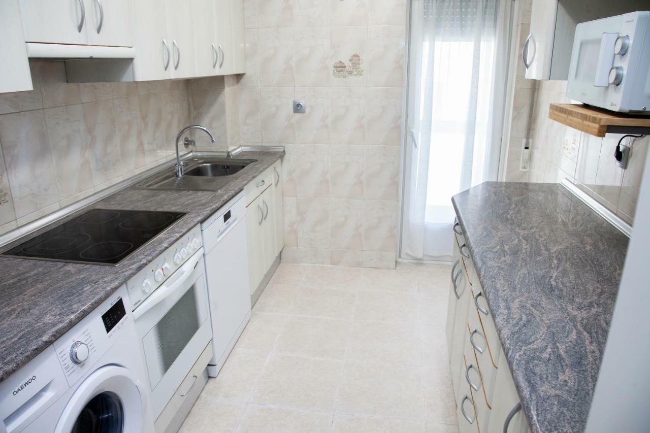 Apartamento 8 - 10 pax Soria - Centro Esterno foto
